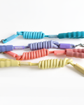 Honey & Hound Everyday Lead - 1.5m Durable Lead with Padded Foam Handle